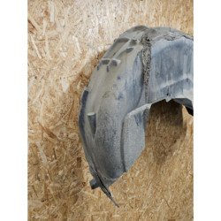 Pare Boue Arriere Droit Peugeot 5008 2 Phase 2